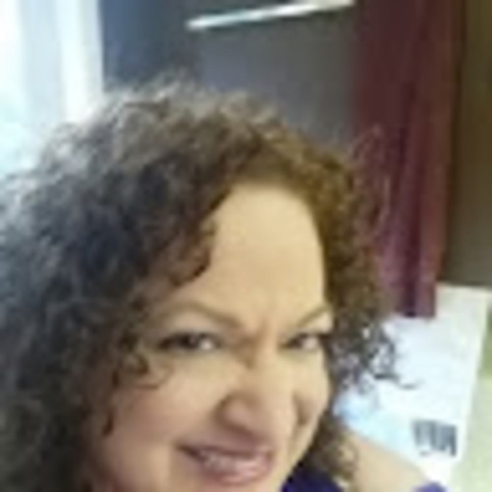 Meet your Posher, Susan